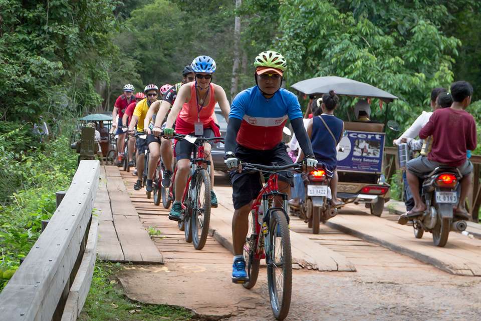 Cycle Southern Thailand - Intrepid Travel - Thailand - Image 13