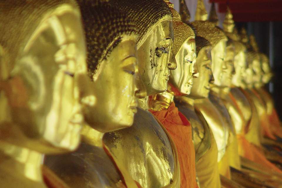 Cycle Southern Thailand - Intrepid Travel - Thailand - Image 12
