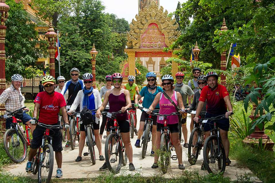Cycle Southern Thailand - Intrepid Travel - Thailand - Image 11
