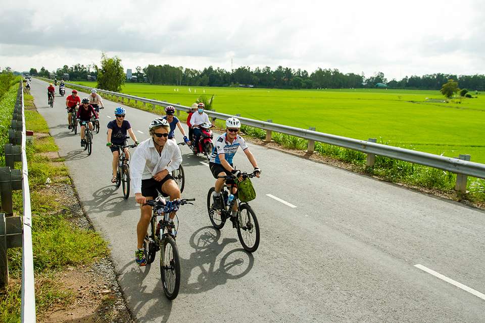 Cycle Southern Thailand - Intrepid Travel - Thailand - Image 10