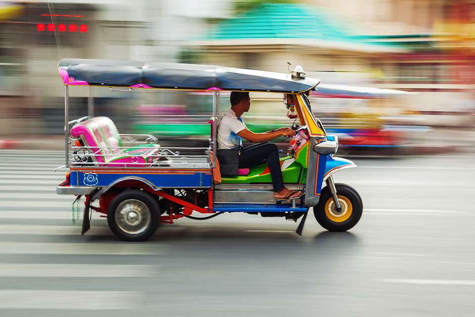 Cycle Southern Thailand - Intrepid Travel - Thailand - Image 9