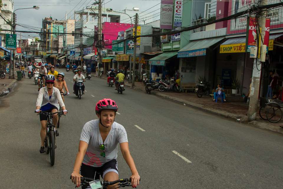 Cycle Southern Thailand - Intrepid Travel - Thailand - Image 8