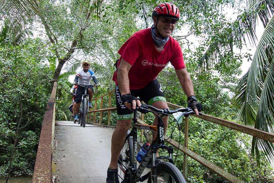 Cycle Southern Thailand - Intrepid Travel - Thailand - Image 7