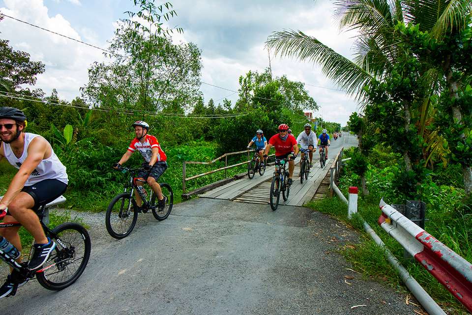 Cycle Southern Thailand - Intrepid Travel - Thailand - Image 6