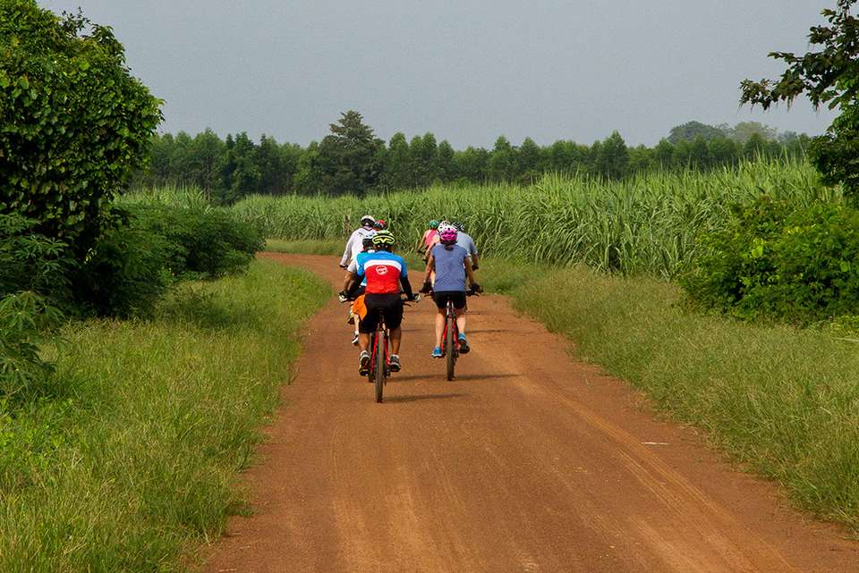 Cycle Southern Thailand - Intrepid Travel - Thailand - Image 4