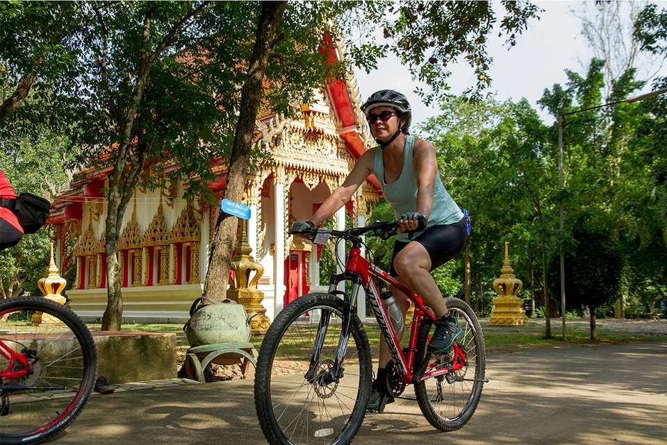 Cycle Southern Thailand - Intrepid Travel - Thailand - Image 3