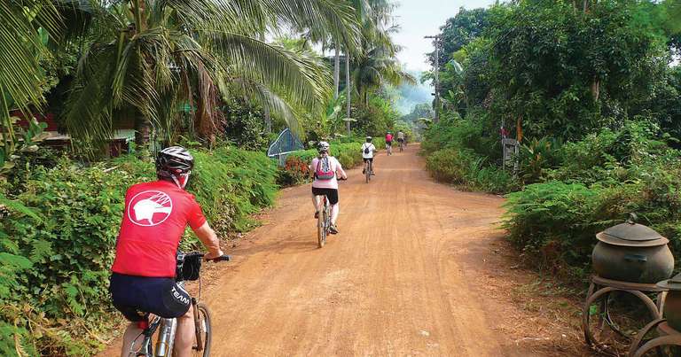 Cycle Sri Lanka