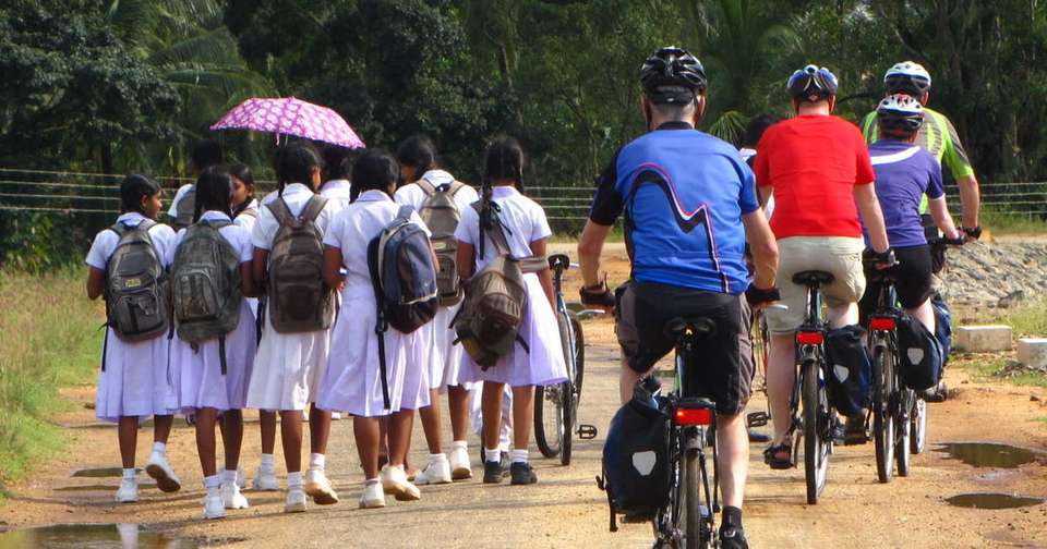 Cycle Sri Lanka - Explore - Sri Lanka - Image 6