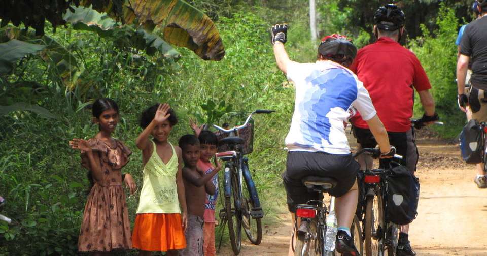 Cycle Sri Lanka - Explore - Sri Lanka - Image 8