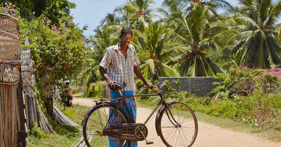 Cycle Sri Lanka - Explore - Sri Lanka - Image 10