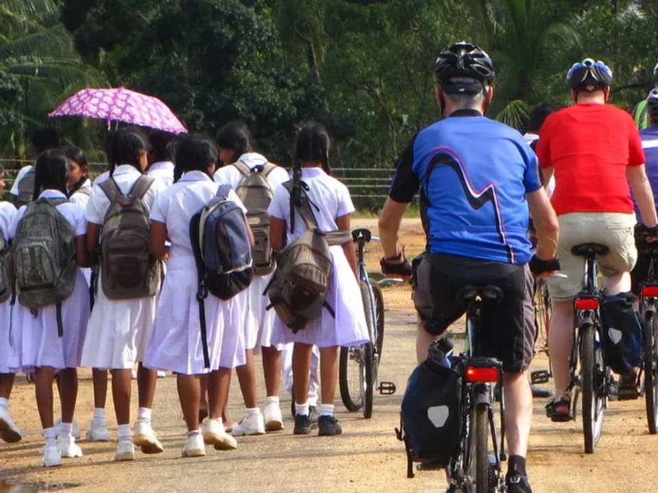 Cycle Sri Lanka - undefined - Image 13