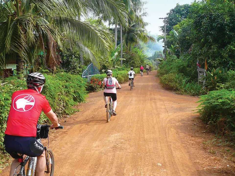 Cycle Sri Lanka - undefined - Image 2