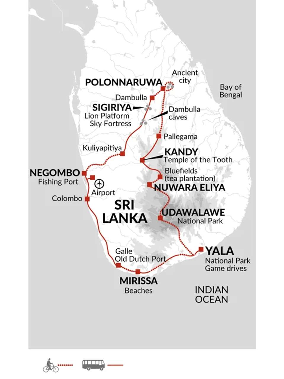 Cycle Sri Lanka - undefined - Image 5