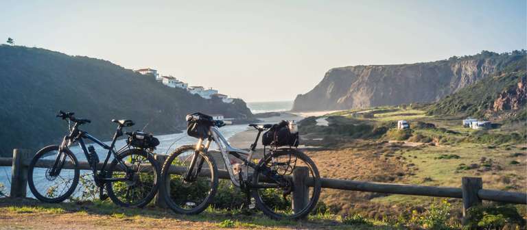 Portugal Bicycle Tour: Cycle the Alentejo to the Algarve