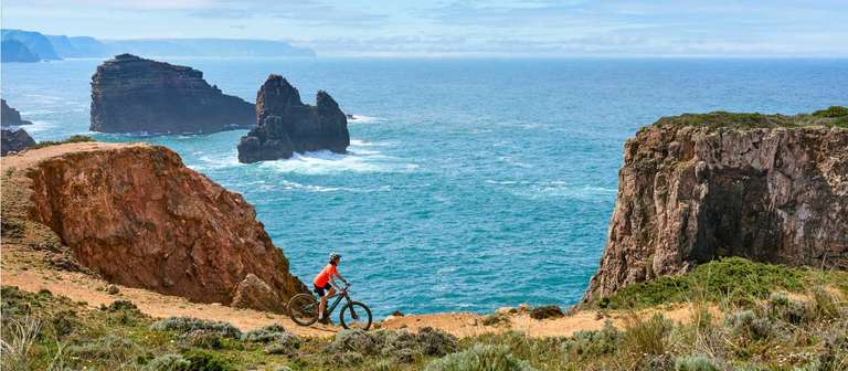 Portugal Bicycle Tour: Cycle the Alentejo to the Algarve