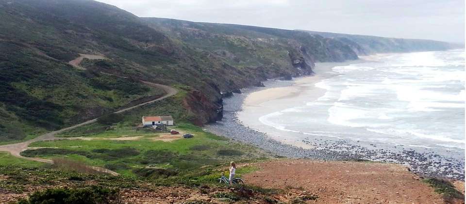 Cycle the Alentejo to the Algarve - Utracks - Portugal - Image 3