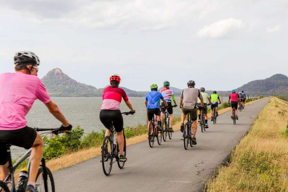 Cycle the Back Roads of Sri Lanka - Exodus Adventure Travels - Sri Lanka - Image 23