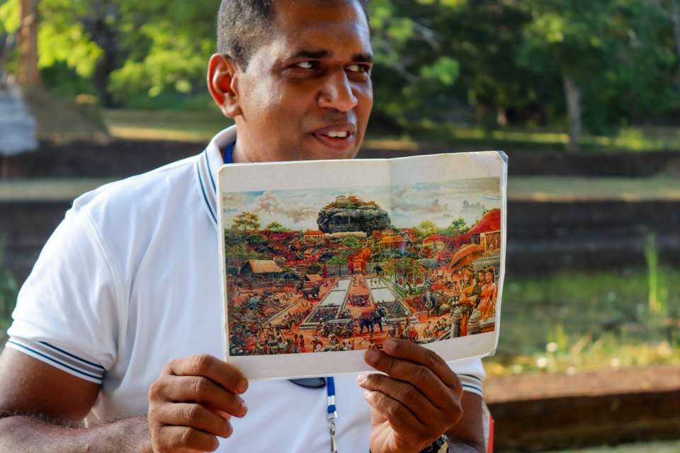 Cycle the Back Roads of Sri Lanka - Exodus Adventure Travels - Sri Lanka - Image 22
