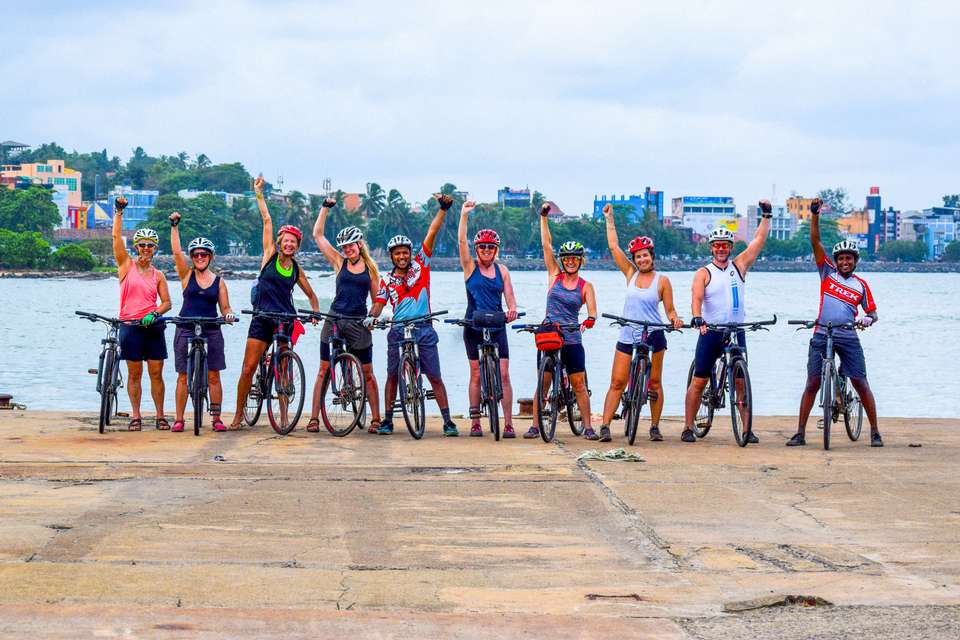 Cycle the Back Roads of Sri Lanka - Exodus Adventure Travels - Sri Lanka - Image 19