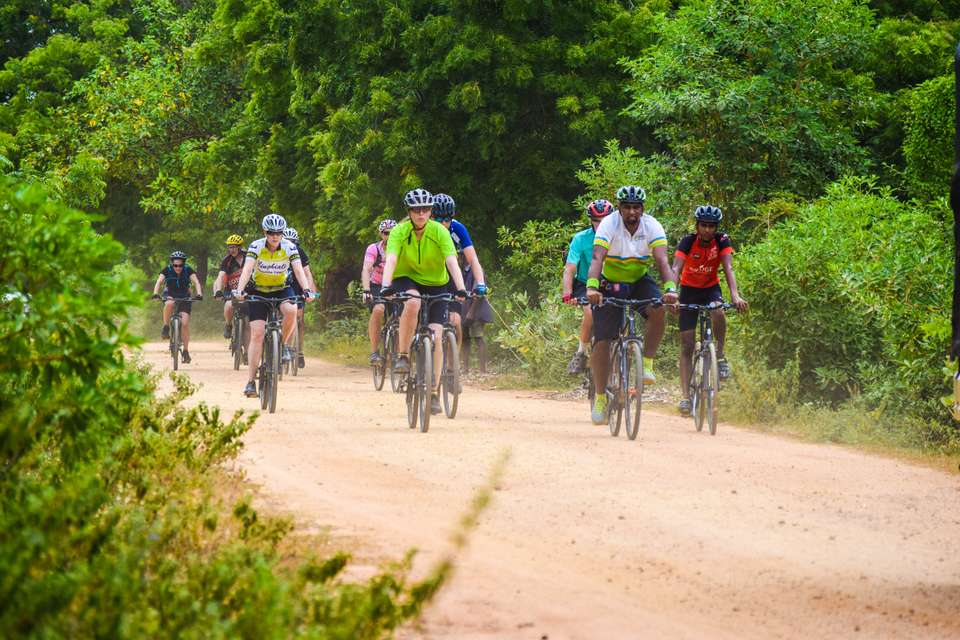 Cycle the Back Roads of Sri Lanka - Exodus Adventure Travels - Sri Lanka - Image 16