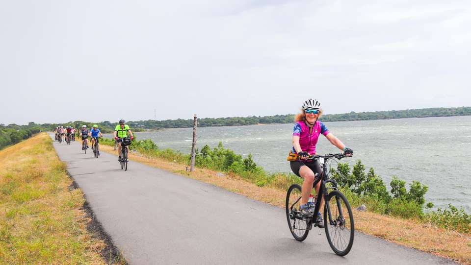 Cycle the Back Roads of Sri Lanka - Exodus Adventure Travels - Sri Lanka - Image 14