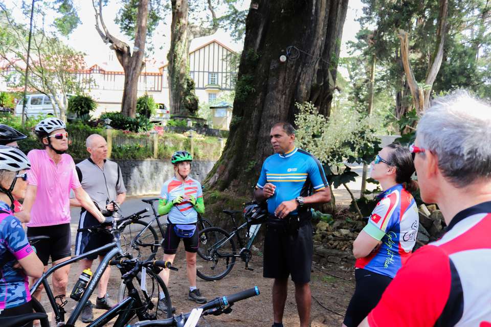Cycle the Back Roads of Sri Lanka - Exodus Adventure Travels - Sri Lanka - Image 2