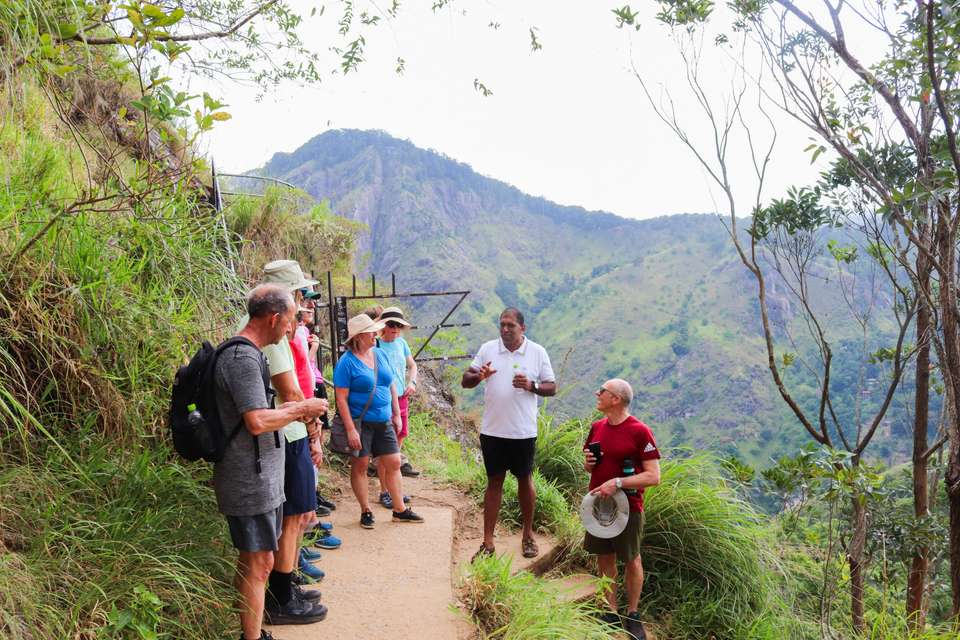 Cycle the Back Roads of Sri Lanka - Exodus Adventure Travels - Sri Lanka - Image 13