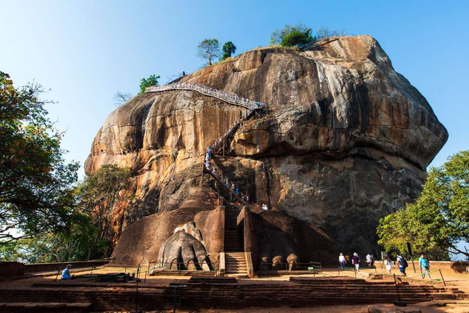 Cycle the Back Roads of Sri Lanka - Exodus Adventure Travels - Sri Lanka - Image 9