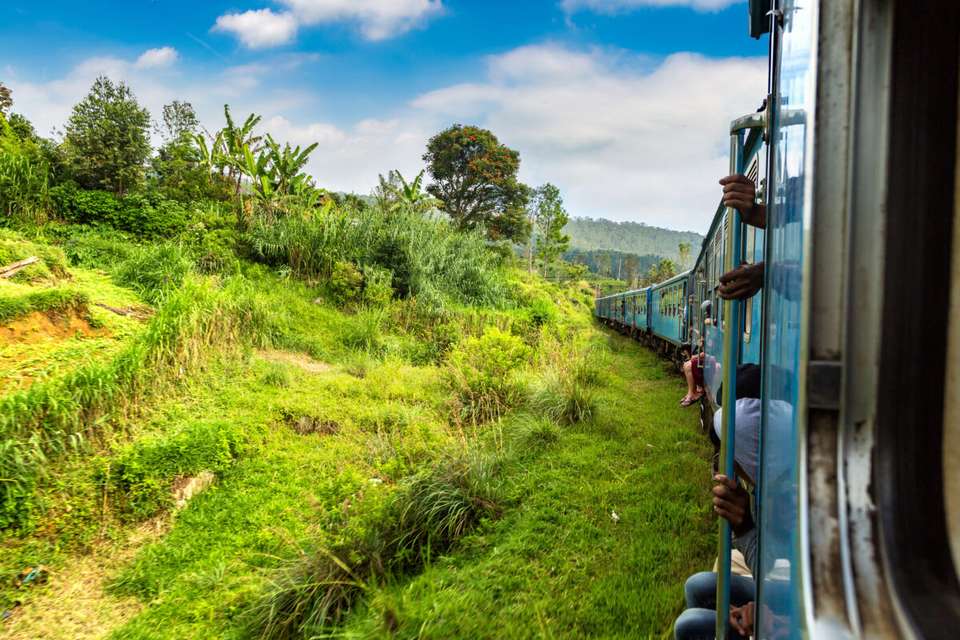 Cycle the Back Roads of Sri Lanka - Exodus Adventure Travels - Sri Lanka - Image 6