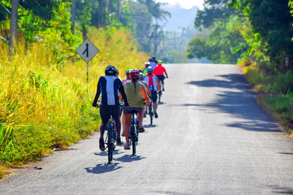 Cycle the Back Roads of Sri Lanka - Exodus Adventure Travels - Sri Lanka - Image 3