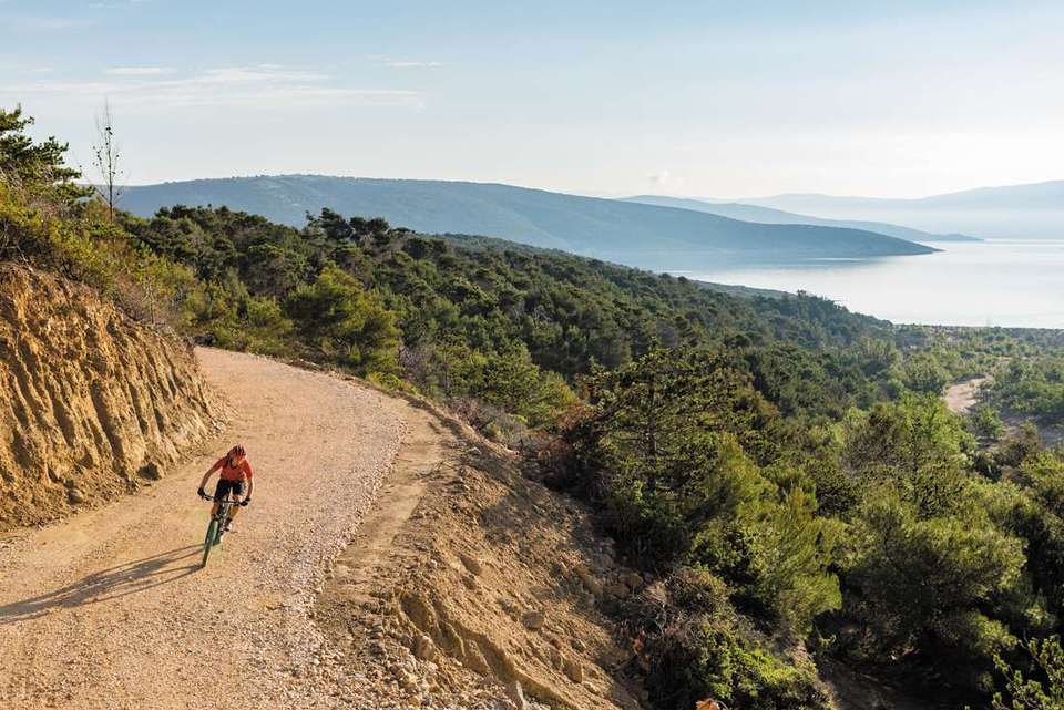 Cycle the Balkans - Intrepid Travel - Croatia - Image 1