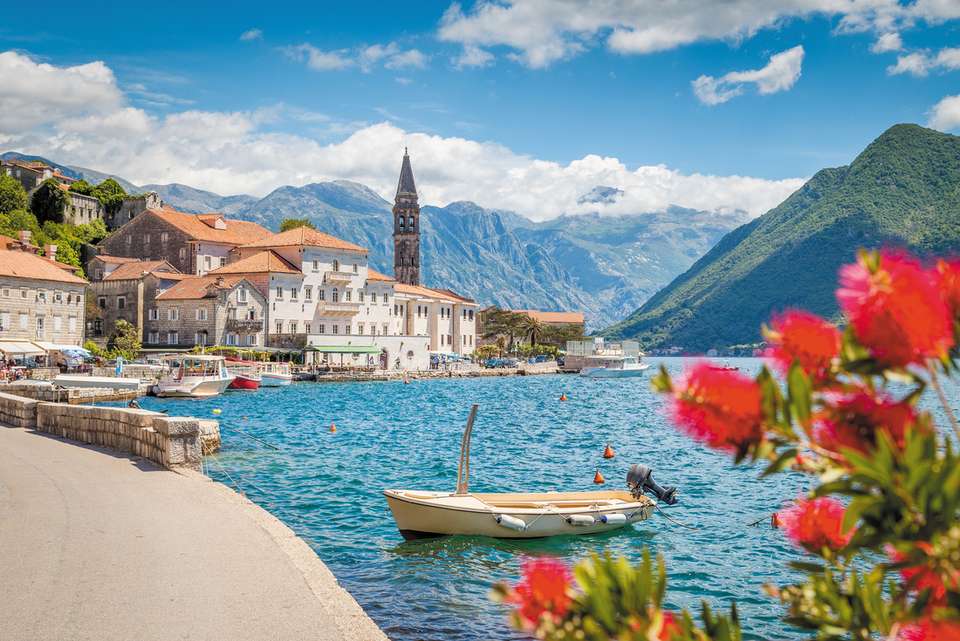 Cycle the Balkans - Intrepid Travel - Croatia - Image 3