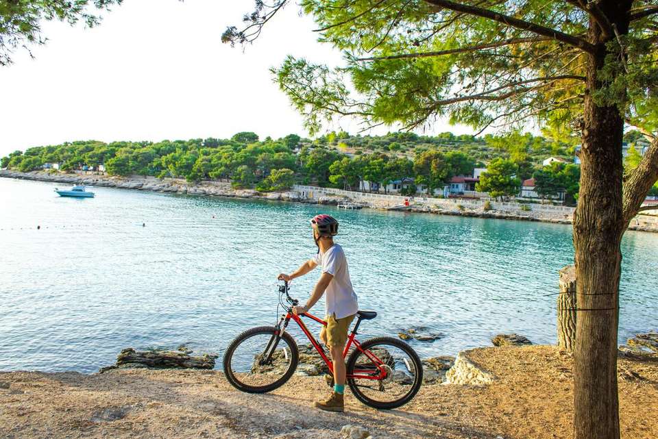 Cycle the Balkans - Intrepid Travel - Croatia - Image 5