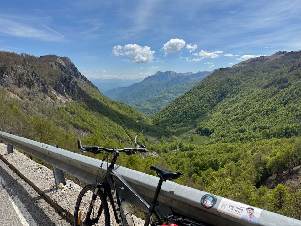 Cycle the Balkans - Exodus Adventure Travels - Albania - Image 23