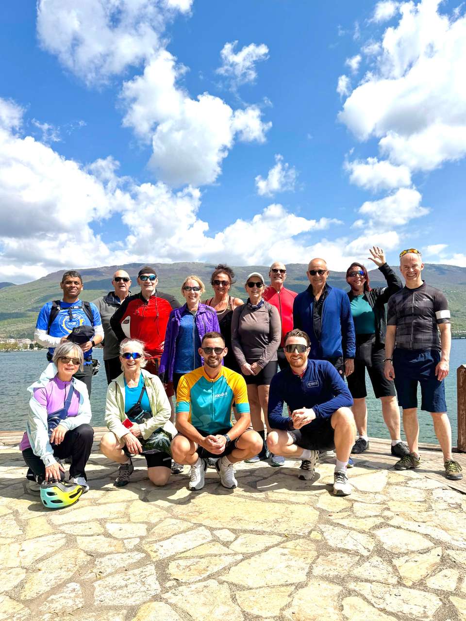 Cycle the Balkans - Exodus Adventure Travels - Albania - Image 22