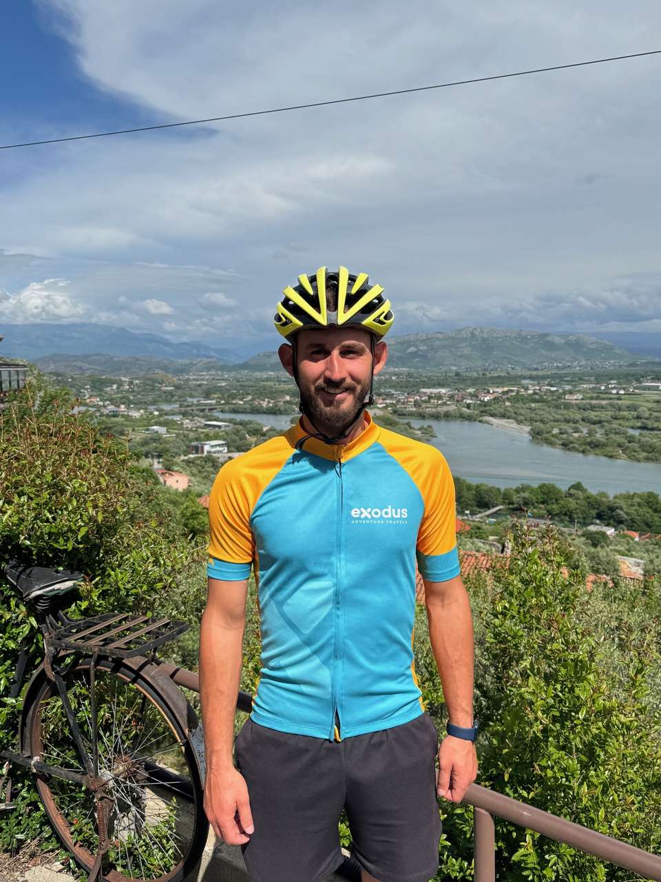 Cycle the Balkans - Exodus Adventure Travels - Albania - Image 21