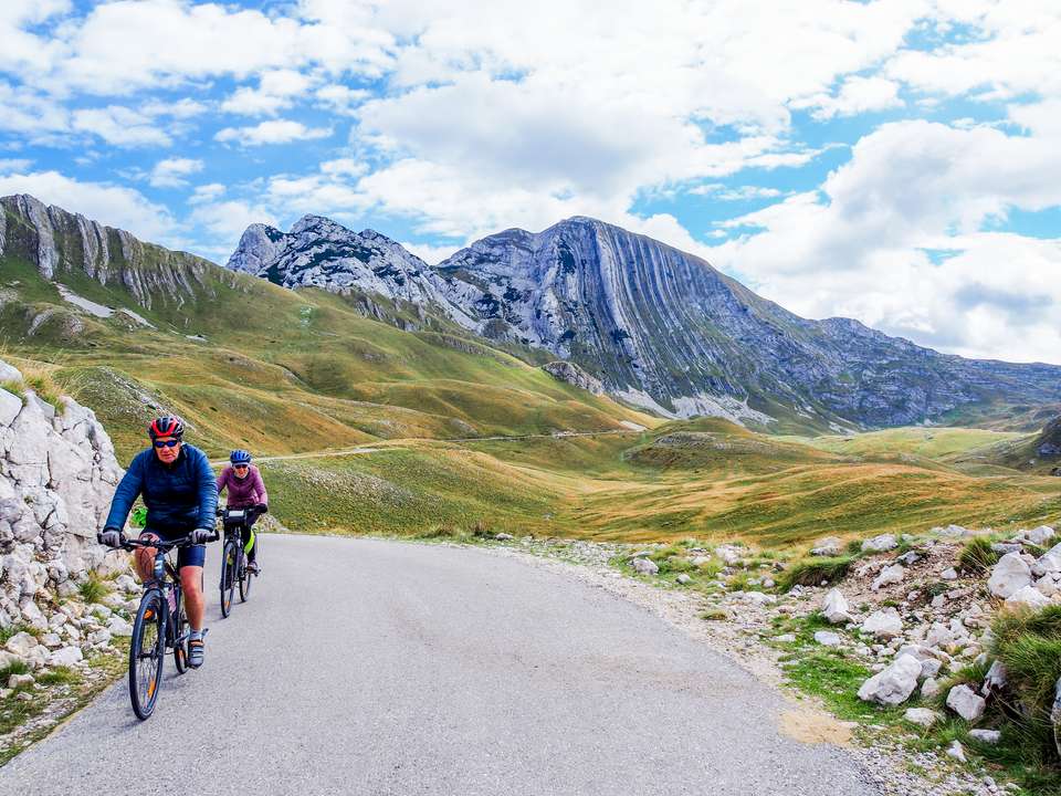 Cycle the Balkans - Exodus Adventure Travels - Albania - Image 20