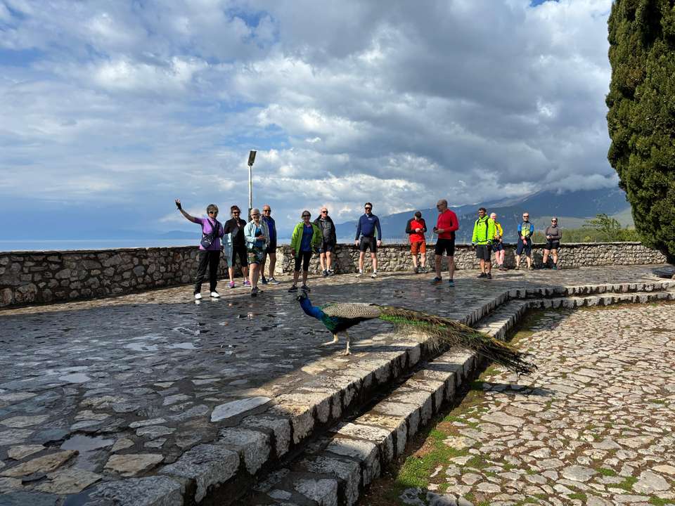 Cycle the Balkans - Exodus Adventure Travels - Albania - Image 18