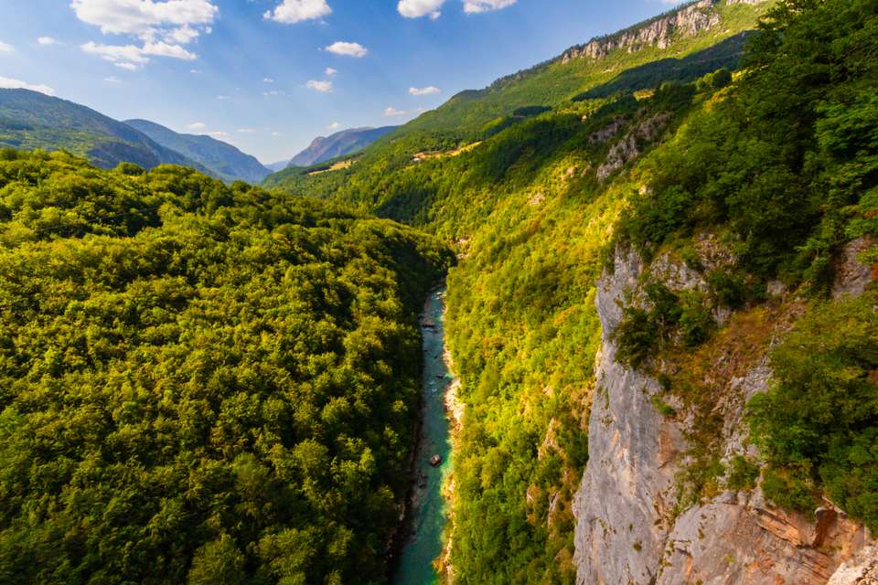 Cycle the Balkans - Exodus Adventure Travels - Albania - Image 17