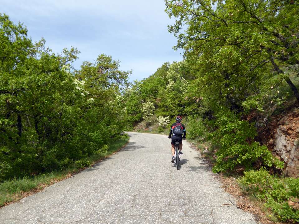 Cycle the Balkans - Exodus Adventure Travels - Albania - Image 15