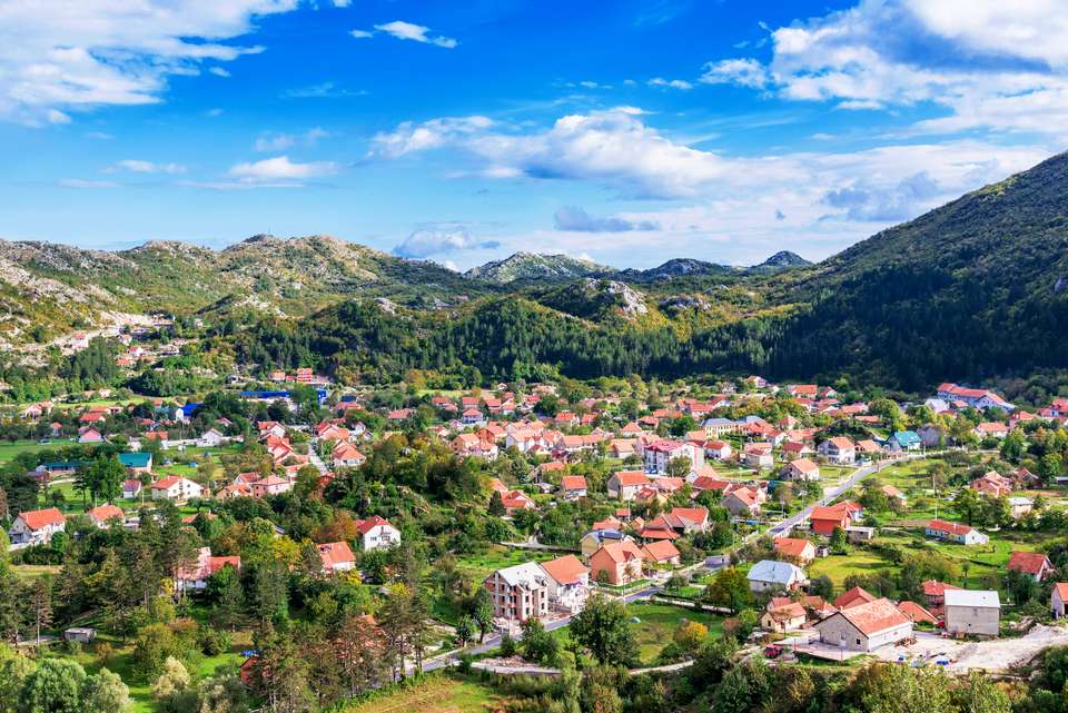 Cycle the Balkans - Exodus Adventure Travels - Albania - Image 14