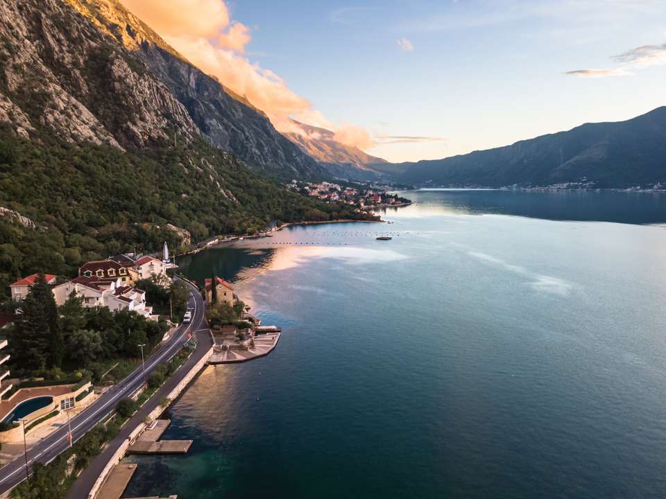 Cycle the Balkans - Exodus Adventure Travels - Albania - Image 13