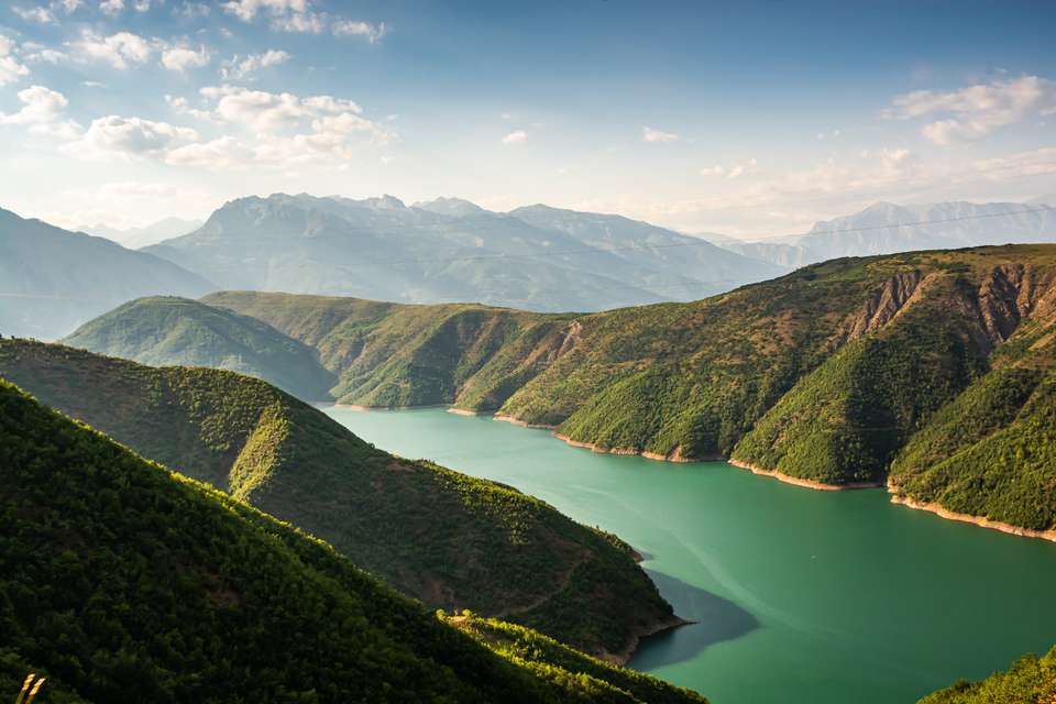 Cycle the Balkans - Exodus Adventure Travels - Albania - Image 12