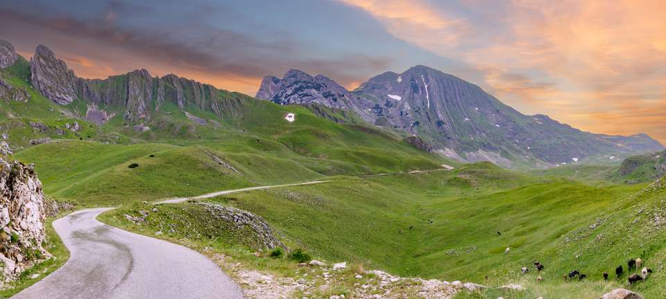 Cycle the Balkans - Exodus Adventure Travels - Albania - Image 11