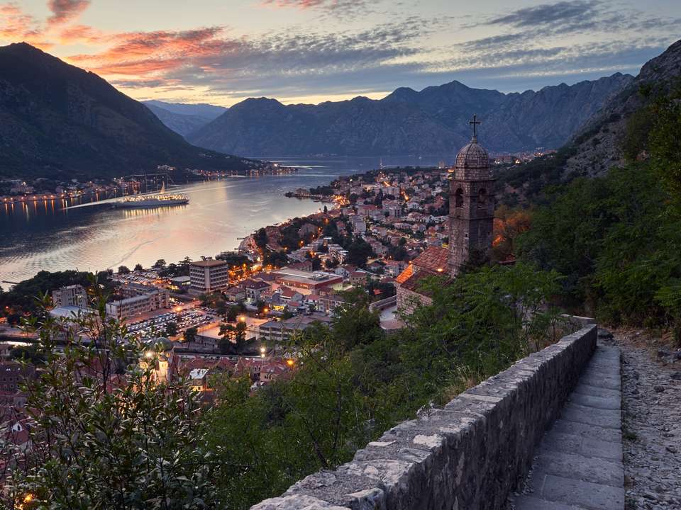 Cycle the Balkans - Exodus Adventure Travels - Albania - Image 10