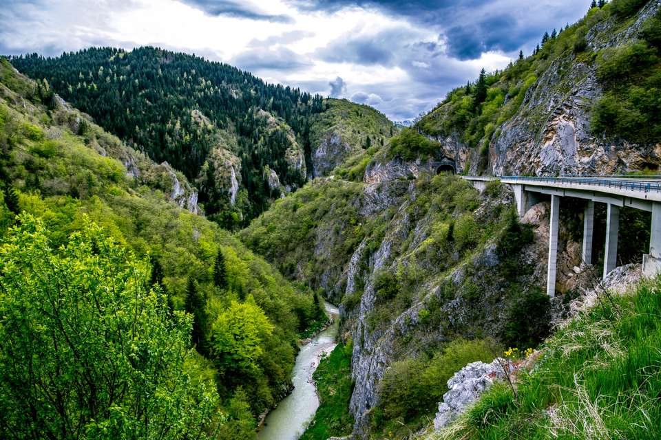 Cycle the Balkans - Exodus Adventure Travels - Albania - Image 9