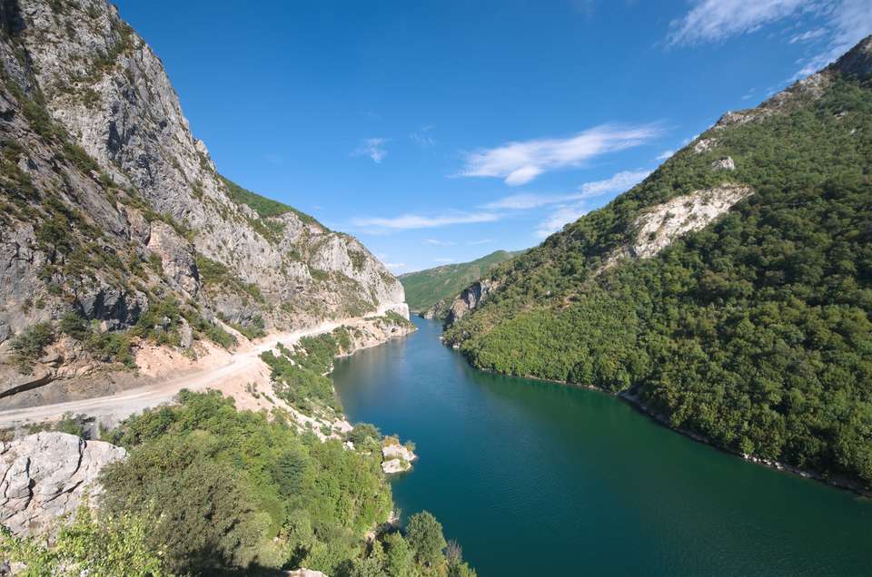 Cycle the Balkans - Exodus Adventure Travels - Albania - Image 6