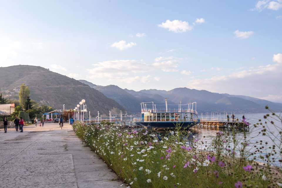 Cycle the Balkans - Exodus Adventure Travels - Albania - Image 5