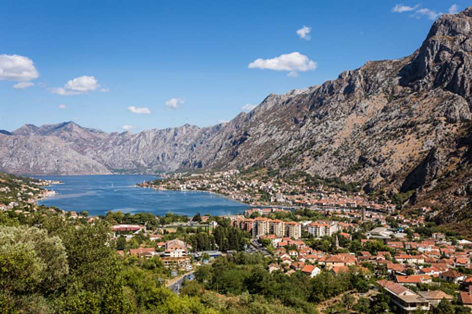Cycle the Balkans - Exodus Adventure Travels - Albania - Image 4