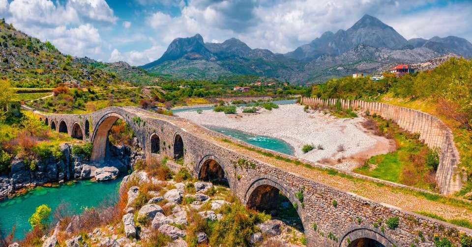 Cycle the Balkans - Croatia to Albania - Explore - Croatia - Image 5